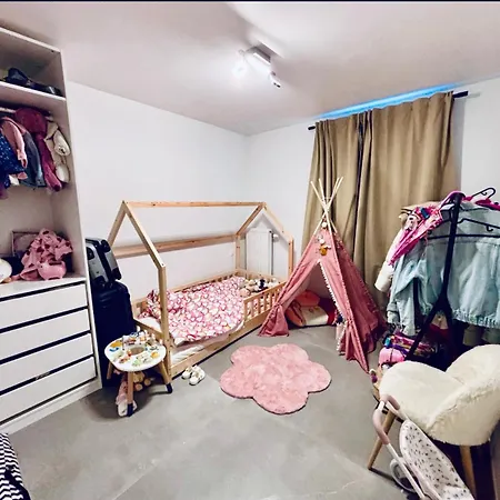 Apartman Summer *