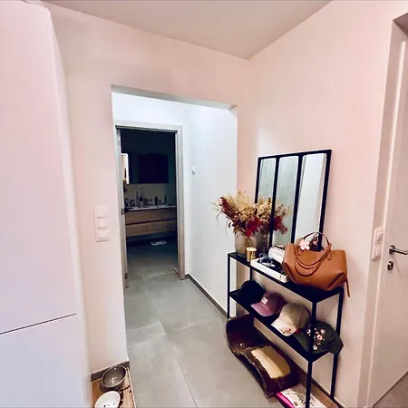 Apartman Summer Saint-Denis